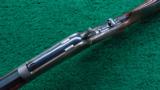 ANTIQUE SPECIAL ORDER WINCHESTER 1886 - 5 of 18