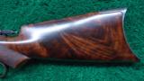 ANTIQUE SPECIAL ORDER WINCHESTER 1886 - 14 of 18