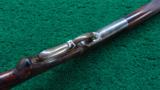 ANTIQUE SPECIAL ORDER WINCHESTER 1886 - 4 of 18