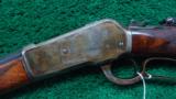 ANTIQUE SPECIAL ORDER WINCHESTER 1886 - 3 of 18