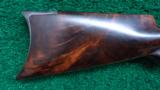 ANTIQUE SPECIAL ORDER WINCHESTER 1886 - 15 of 18