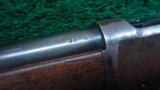  WINCHESTER 1894 RIFLE - 6 of 14