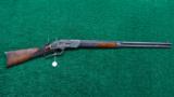  EXCEPTIONAL WINCHESTER CASE COLORED 1873 DELUXE - 17 of 17