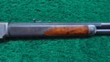  EXCEPTIONAL WINCHESTER CASE COLORED 1873 DELUXE - 5 of 17