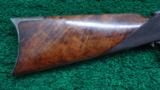  EXCEPTIONAL WINCHESTER CASE COLORED 1873 DELUXE - 15 of 17