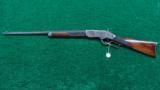 EXCEPTIONAL WINCHESTER 1873 1ST MODEL - 13 of 14