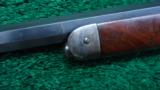 EXCEPTIONAL WINCHESTER 1873 1ST MODEL - 8 of 14