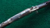  EXTREMELY RARE ENGRAVED 1873 WINCHESTER DELUXE SRC - 5 of 18