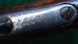  EXTREMELY RARE ENGRAVED 1873 WINCHESTER DELUXE SRC - 14 of 18