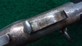  EXTREMELY RARE ENGRAVED 1873 WINCHESTER DELUXE SRC - 7 of 18