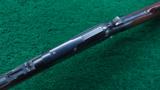  EXCEPTIONAL WINCHESTER 1873 MUSKET - 4 of 14