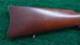 EXCEPTIONAL WINCHESTER 1873 MUSKET - 12 of 14