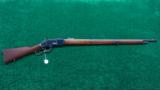  EXCEPTIONAL WINCHESTER 1873 MUSKET - 14 of 14