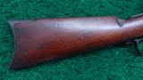 WINCHESTER 1873 RIFLE - 10 of 12
