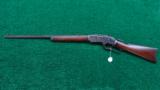 WINCHESTER 1873 RIFLE - 11 of 12
