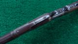 WINCHESTER 1873 RIFLE - 4 of 12
