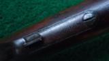 WINCHESTER 1873 RIFLE - 9 of 12