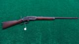 WINCHESTER 1873 RIFLE - 12 of 12