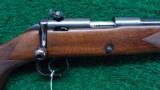  SCARCE WINCHESTER 52B SPORTING RIFLE - 1 of 12