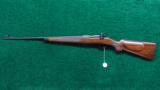  SCARCE WINCHESTER 52B SPORTING RIFLE - 11 of 12