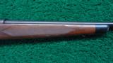  SCARCE WINCHESTER 52B SPORTING RIFLE - 5 of 12