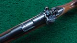  SCARCE WINCHESTER 52B SPORTING RIFLE - 4 of 12
