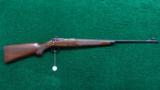  SCARCE WINCHESTER 52B SPORTING RIFLE - 12 of 12