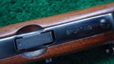  SCARCE WINCHESTER 52B SPORTING RIFLE - 8 of 12