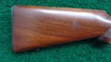  SCARCE WINCHESTER 52B SPORTING RIFLE - 10 of 12