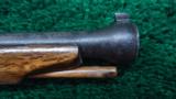  EARLY ORIENTAL MUSKET - 8 of 11