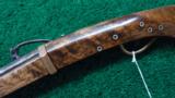  EARLY ORIENTAL MUSKET - 2 of 11