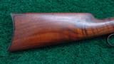  FACTORY ENGRAVED WINCHESTER 1892 SHORT RIFLE - 12 of 14