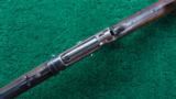  FACTORY ENGRAVED WINCHESTER 1892 SHORT RIFLE - 6 of 14
