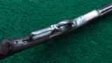  WINCHESTER 1873 DELUXE 2ND MODEL RIFLE - 3 of 16