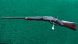  WINCHESTER 1873 DELUXE 2ND MODEL RIFLE - 14 of 16