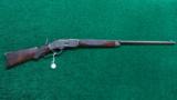  WINCHESTER 1873 DELUXE 2ND MODEL RIFLE - 15 of 16