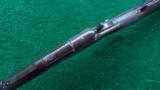 DELUXE 1ST MODEL WINCHESTER 1873 - 4 of 17
