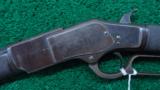 DELUXE 1ST MODEL WINCHESTER 1873 - 2 of 17