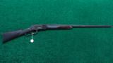 DELUXE 1ST MODEL WINCHESTER 1873 - 17 of 17