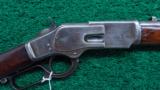 WINCHESTER 1873 1ST MODEL SRC - 1 of 12