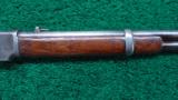 WINCHESTER 1873 1ST MODEL SRC - 5 of 12