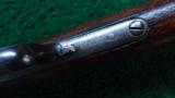 WINCHESTER 1873 1ST MODEL SRC - 9 of 12