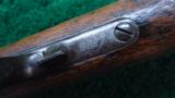  WINCHESTER MODEL 1876 RIFLE - 13 of 17