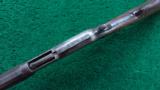  WINCHESTER MODEL 1876 RIFLE - 4 of 17