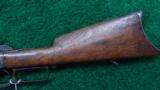  WINCHESTER MODEL 1876 RIFLE - 14 of 17