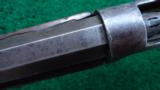  WINCHESTER MODEL 1876 RIFLE - 6 of 17