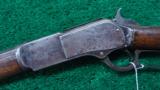  WINCHESTER MODEL 1876 RIFLE - 2 of 17