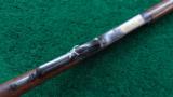  WINCHESTER MODEL 1876 RIFLE - 3 of 17