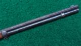  WINCHESTER MODEL 1876 RIFLE - 7 of 17