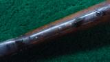  WINCHESTER MODEL 1876 RIFLE - 10 of 17